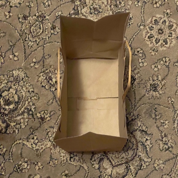 10 New GAP shopping bag totes - Picture 3 of 8